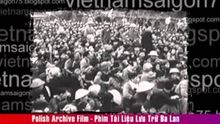 Cải cách ruộng đất 1949 1957  HỒ CHÍ MINH  LAND REFORM VIETNAM [upl. by Idissak]