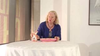 Dame Rosalind Savill and her favourite Sèvres porcelain at Torontos Gardiner Museum Part 2 of 3 [upl. by Ecirtra]