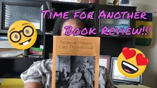 Tarascon Primary Care Pocketbook and UpToDate Review  Book Recommendations for NP Students 5 [upl. by Dottie]