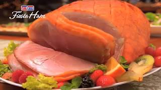 Purefoods Fiesta Ham The taste of Christmas that stays with you [upl. by Jeritah71]