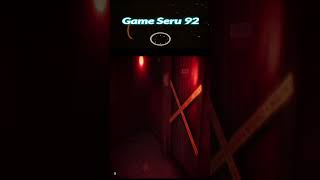 Game Seru 169 The Stairway 7  Anomaly Hunt Loop Horror Game shorts gameseru [upl. by Anatlus]