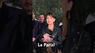 La Paris Live Cu formația [upl. by Levina]