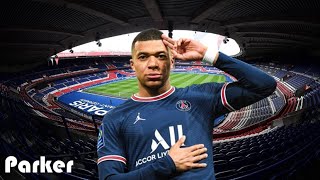 Der Kylian Mbappé Song [upl. by Courtund]