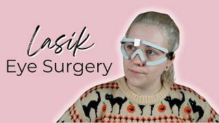 Everything You Need to Know BEFORE You get LASIK [upl. by Eob938]