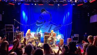 Seasick Steve   LIVE  Prague 102024 [upl. by Marijo]