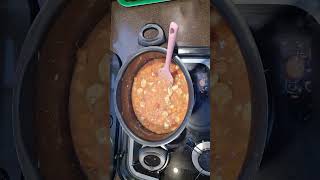 🔆ABONNE TOI🔆 Ma recette de quotSoupe aux tortellinis et au pouletquot food soupe recette tortellini [upl. by Carolynn]