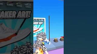 tippy toe gameplay tippytoe shorts [upl. by Legna782]