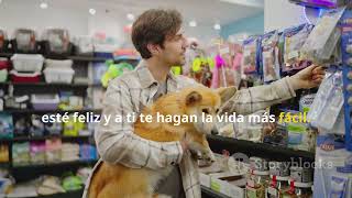 ¡Descubre Stre Pet and Home Shop [upl. by Yelreveb971]