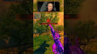 Advanced UAV warzone callofduty 1stperson [upl. by Einatsed]