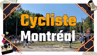 Grand Prix Cycliste Montréal 2024 [upl. by Anyale]