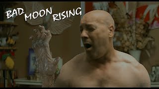 Bad Moon Rising  An American Werewolf in London  Bullbayliss Music [upl. by Uphemia]