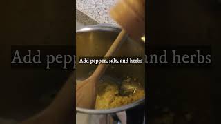 How to Make a Roux for Perfect Homemade Sauces roux basicrecipes homemaderoux howtomakearoux [upl. by Godwin]