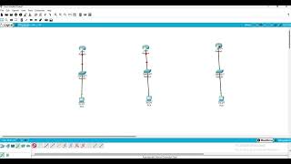 How to add Serial port on Cisco Router  Cisco Packet Tracer [upl. by Yseulte]