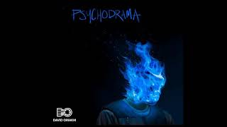 Environment Dave Piano Cover PSYCHODRAMA  David Oriakhi [upl. by Scrope]