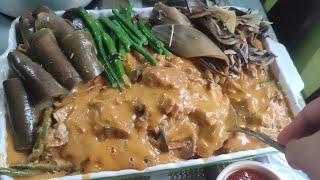 QUICK AND EASY KAREKARE [upl. by Buote]