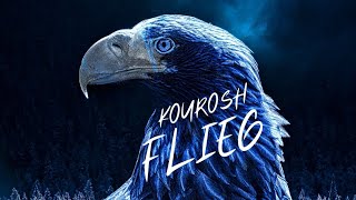 KOUROSH  FLIEG prod by KOUROSH  KYU TRACKS [upl. by Pineda818]