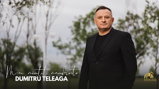 Dumitru Teleaga Mecka  Mai mintit mandruto videoclip oficial [upl. by Wemolohtrab]