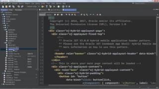 Two Minute NetBeans Tip 2 [upl. by Rachel661]