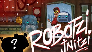 RObotziS05Ep13Jniti [upl. by Dot]