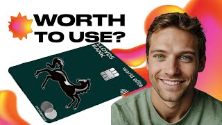 Lloyds Bank World Elite Mastercard Credit Card Review  Watch Before you Apply [upl. by Venus937]