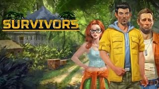 Survivors the quest part 29 [upl. by Nirrak]