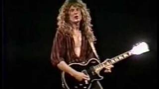 Whitesnake  Live  Judgement Day GOOD QUALITY [upl. by Tahpos473]