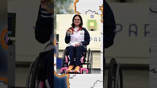 Why do not share victory of india Paralympic paraolympic olampicathletics sportsrespectyoutube [upl. by Rosenthal428]