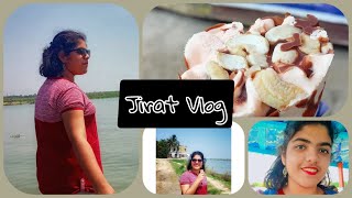 JIRAT VLOG travel travelvlog vloging jirat nursery [upl. by Atsok674]