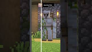 Best Minecraft Texture Packs pt17 minecraftshorts minecraft [upl. by Ankeny889]