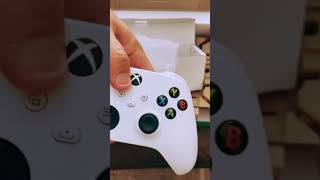 XBOX Series S Unboxing Xbox videogames tecnologia tecnolo [upl. by Sheley818]