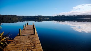 Lake Ianthe  West Coast [upl. by Conlan822]