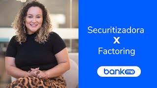 SECURITIZADORA X FACTORING QUAL É A MELHOR OPÇÃO [upl. by Terej]