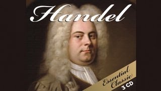 The Best of Händel [upl. by Mosenthal58]