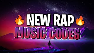 NEW RAP🔥 ROBLOX MUSIC CODES JULY 2024 PART2 [upl. by Hasile]