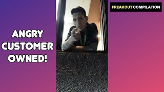 Public Freakouts amp Cringe Interactions 153 [upl. by Syhr]