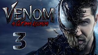 VENOM 3 A ÚLTIMA RODADA FILME DE AÇÃO E FICÇÃO CIENTÍFICA LANÇAMENTO 2024 [upl. by Odine119]