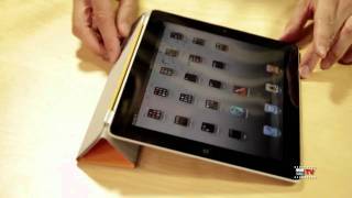 iPad 2 im Praxistest review [upl. by Sams]