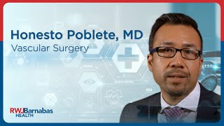 Honesto Poblete MD Vascular Surgery [upl. by Gluck]