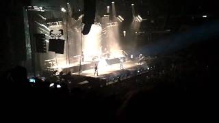 Rammstein  Waidmanns Heil  Live in Toronto 2011 HD [upl. by Niboc]