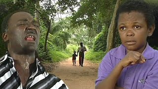 4O DAYS IN THE WILDERNESS  A FULL MOVIE AFRICAN MOVIES [upl. by Novar]