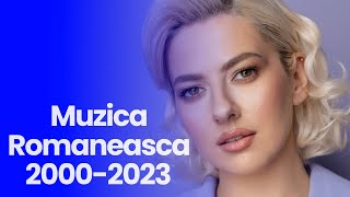 Muzica Romaneasca 20002023 🎶 Piese Romanesti Vechi Si Noi Dar Superbe Hituri Romanesti [upl. by Guss]