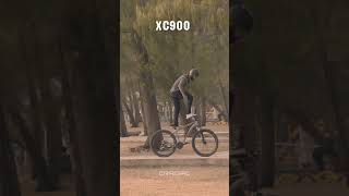 Best MTB Bike in India  CRADIAC XC 900  Top selling 24 gear cycles [upl. by Elvia]