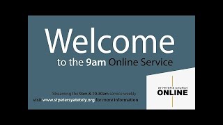 900 Morning Worship Service 17th November 2024 [upl. by Enelec]