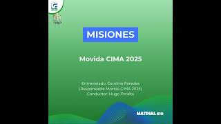 Movida CIMA 2025 [upl. by Recha]