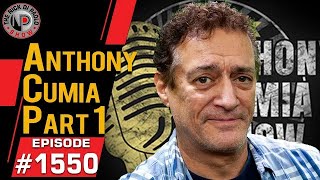 Replay Anthony Cumia  Nick Di Paolo Show 1629A [upl. by Redlac]