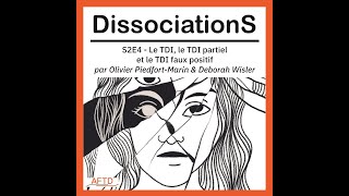 DissociationS  S2E4 [upl. by Janeva]