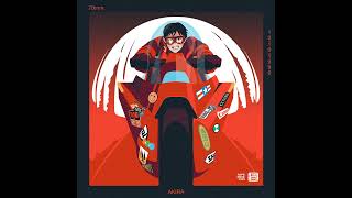 Akira 1988 [upl. by Annodas]