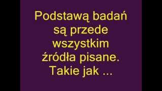 Powtórzenie do Egzaminu Gimnazjalnego z Historii część I [upl. by Hnoj]