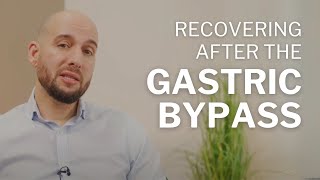 Recovery After The Gastric Bypass What To Expect [upl. by Lincoln]