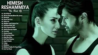 Himesh Rashmmiya Top 20 Songs  Best Hit of Himesh Rashmmiya  Bollywood Hindi Love Song 2019 [upl. by Struve221]